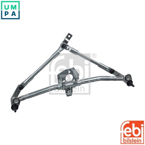 Wiper linkage 30734 - 30734, vw