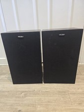 Pair of Vintage 70s Bush 8890