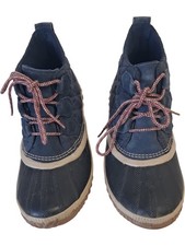 Sorel Women's Snow Boots Lace