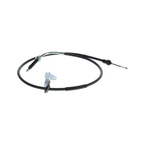 Bosch handbrake cable right - bosch,