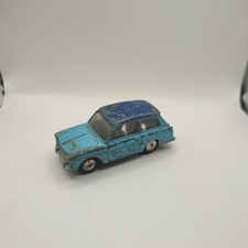 Corgi Toys No.216 Austin A40