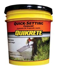 Quikrete 1240-20 Quick-Setting