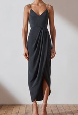 Shona Joy charcoal Cocktail