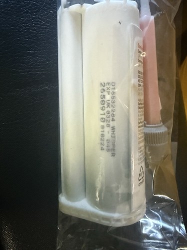 Corian original joint adhesive - corian,