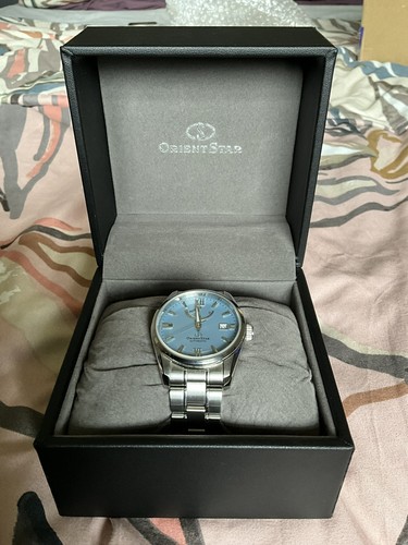 Orient star au0109l - orient,