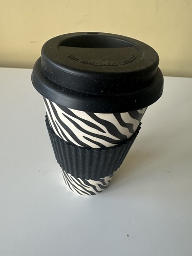 Eco friendly bamboo zebra - friendly,
