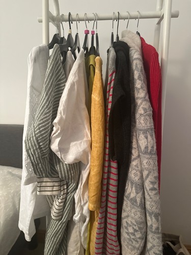 Joblot mostly new size - of,