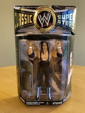 Bret Hart Jakks Classic