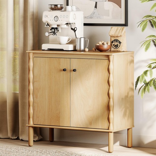 Small space buffet credenza - small,