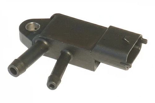 Exhaust gas pressure sensor
