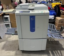Risograph RZ570 EP (includes 3