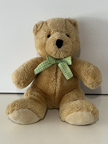 Vintage mothercare brown - mothercare, 7"