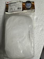 3M Speedglas Protection Plate For 9100FX Pack Of 10