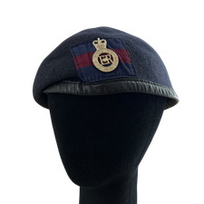 British Army Beret The Life