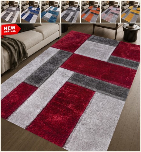 Shaggy rugs and - rugs,