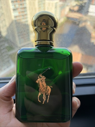 Ralph lauren polo green - ralph,