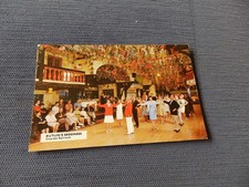 Postcard BUTLIN'S HOLIDAY CAMP SKEGNESS  Empress Ballroom