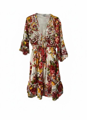 Gorgeous spanish designed - spanish,