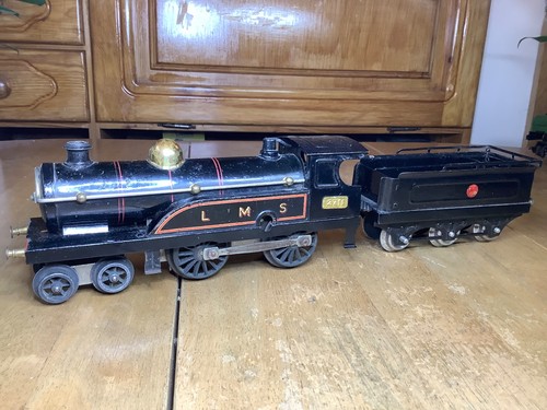 Hornby gauge clockwork 2 - o,