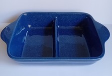 Crown ceramics blue - crown,