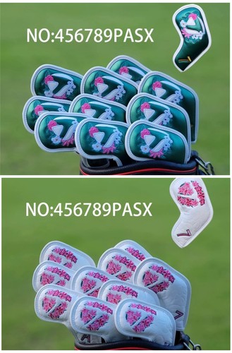 Magnetic taylormade iron - [magnetic],