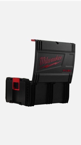 Milwaukee deep heavy duty - deep,