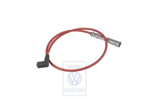 Vag high voltage cables - voltage,