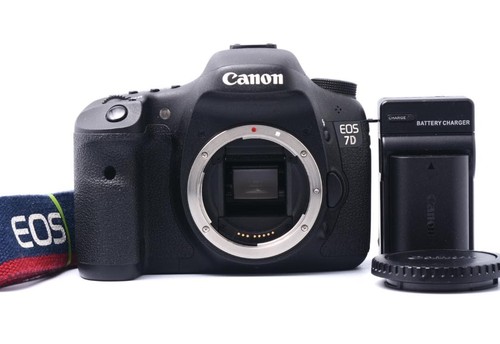 Canon eos body digital - canon,