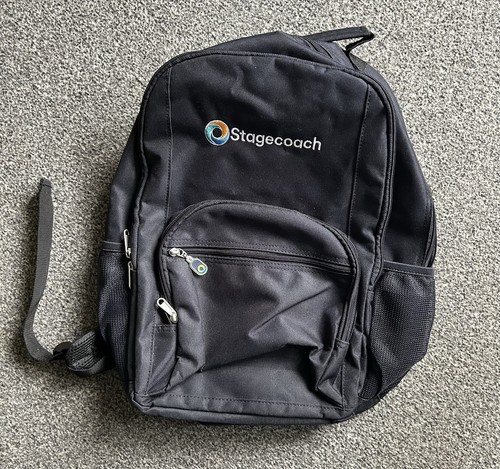 Stagecoach bus drivers uniform - stagecoach,