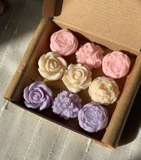 Handmade Floral Scented