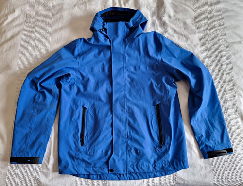 Mens shell jacket - shell,