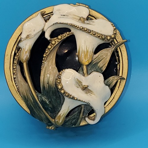Past times art nouveau calla - past,