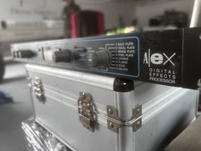 Lecicon Alex Digital Audio