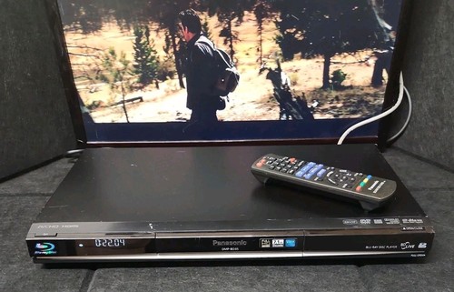 Panasonic blu ray - panasonic, blu-ray