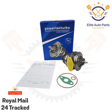 Turbocharger Cartridge CHRA for Nissan Dacia Renault 1.2 Tce 49373-05001 HRA2DDT