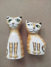 Hannah Turner - Ceramic Ginger