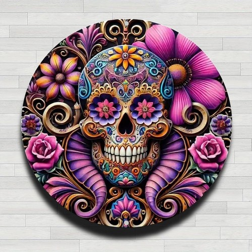 Day the dead sugar - day,