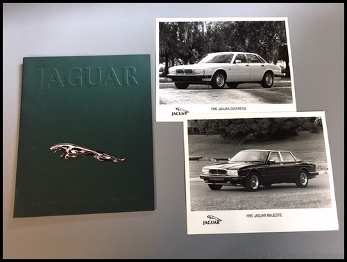 1990 jaguar page car sales - car,
