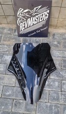 Puig Dark Smoke Screen Kawasaki ER6-F 2012-2016