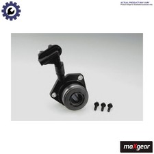 CENTRAL SLAVE CYLINDER CLUTCH