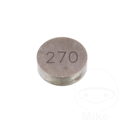 Jmp valve shim 5mm - 2.70, fits