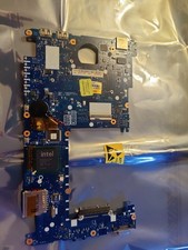 Samsung NC10 Motherboard