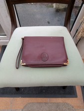 Lovely CARTIER Clutch Bag