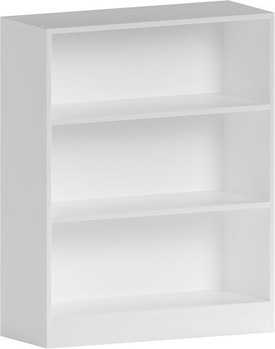 Cambridge tier low bookcase - cambridge,