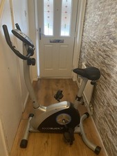 Roger Black Exercise Bike