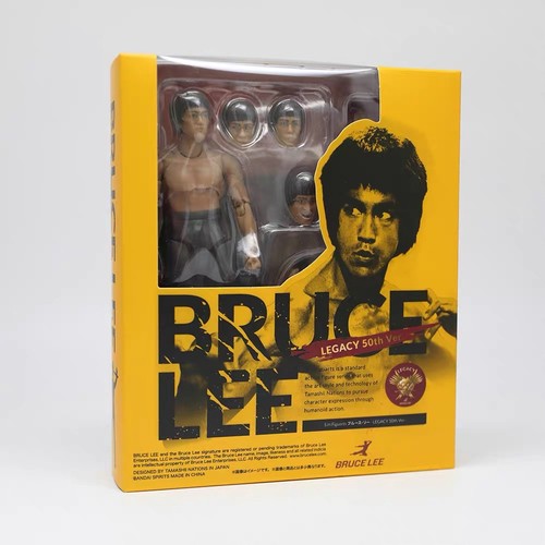 Shf bruce lee kong - lee, martial