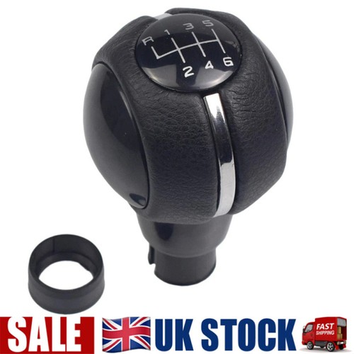 Speeds for mini - 6, cooper