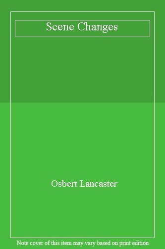 Scene changes osbert - scene, changes,osbert