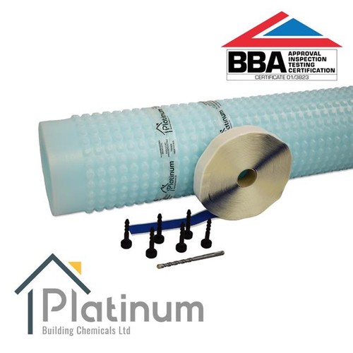 Platon basement waterproof - basement,