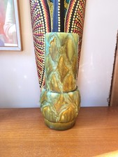WGP ES Keramik Vase - 637-20